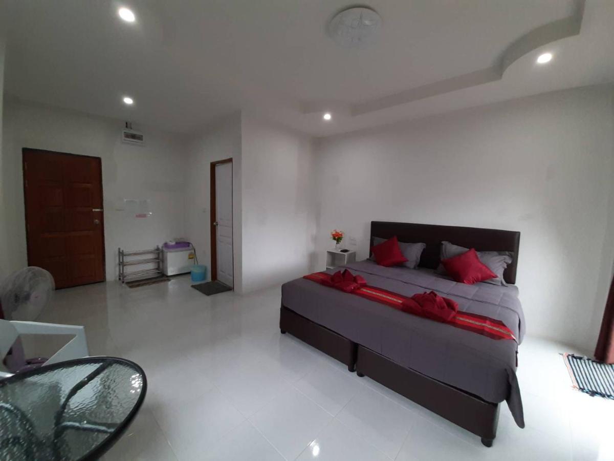Khao Sok National Park K.K. Park Resort מראה חיצוני תמונה